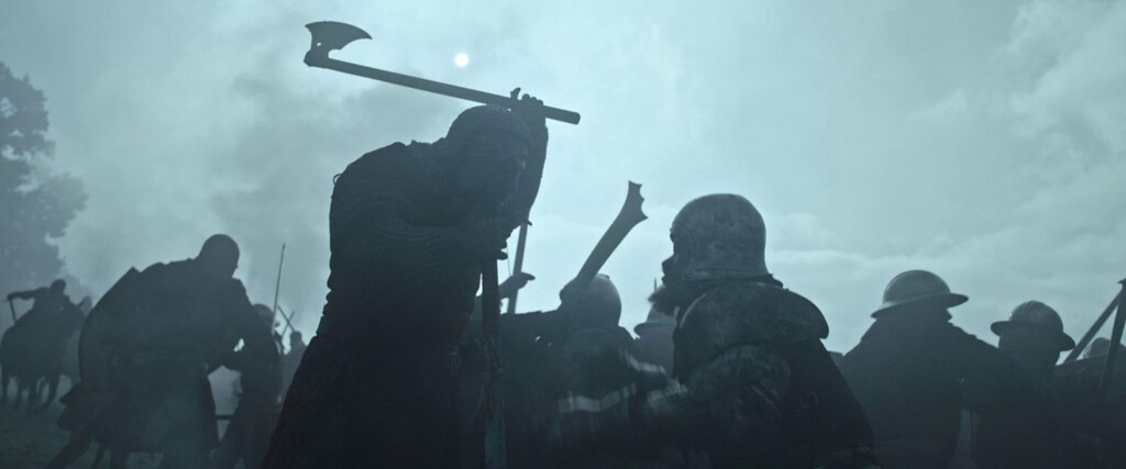 Esta noche en TV, un histórico espectáculo medieval como sólo podía ofrecer el Ridley Scott más épico 