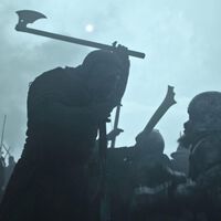 Hoy en TV, acción medieval basada en una brutal historia real con Matt Damon dando el máximo esfuerzo