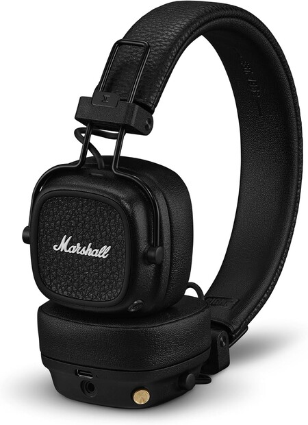 marshal major V