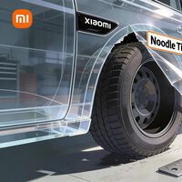 Sin trampa ni cartón: 'Teardown' del Xiaomi YU7 para mostrar el SUV pieza a pieza 