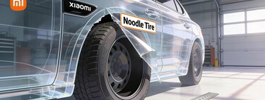 Xiaomi empieza fuerte el año: mira cómo desmontan un SUV YU7 pieza a pieza ante tus ojos 