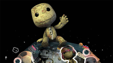 Sony registra dos marcas relacionadas con 'LittleBigPlanet'