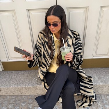 New Balance lanza su nuevo modelo 509 en color 'galleta' con detalles pastel para dar la bienvenida a la primavera