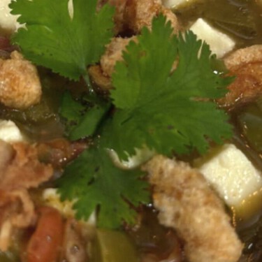 Prepara este delicioso caldo guadalupano de la chef Ingrid Ramos: económico, fácil de hacer y bien rendidor