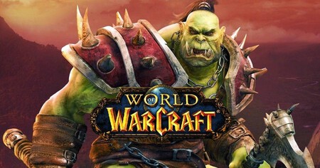 World of Warcraft actualización