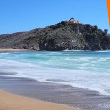 No es Tulum: el destino playero de Jalisco más infravalorado de México que enamora a todos y ofrece deportes acuáticos
