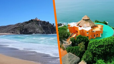 No es Tulum: el destino playero de Jalisco más infravalorado de México que enamora a todos y ofrece deportes acuáticos