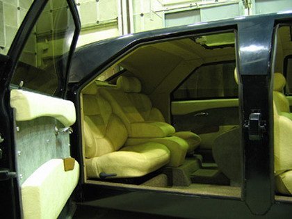 werwolf coche ruso raro
