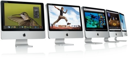 Los nuevos iMac: ¿2 o 4 núcleos?