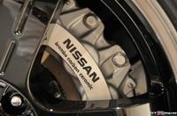 Brembo acerca “la cerámica” al gran público