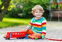 ¿Necesitas ayuda para escoger el juguete perfecto? Consulta la Guía Aiju 3.0 