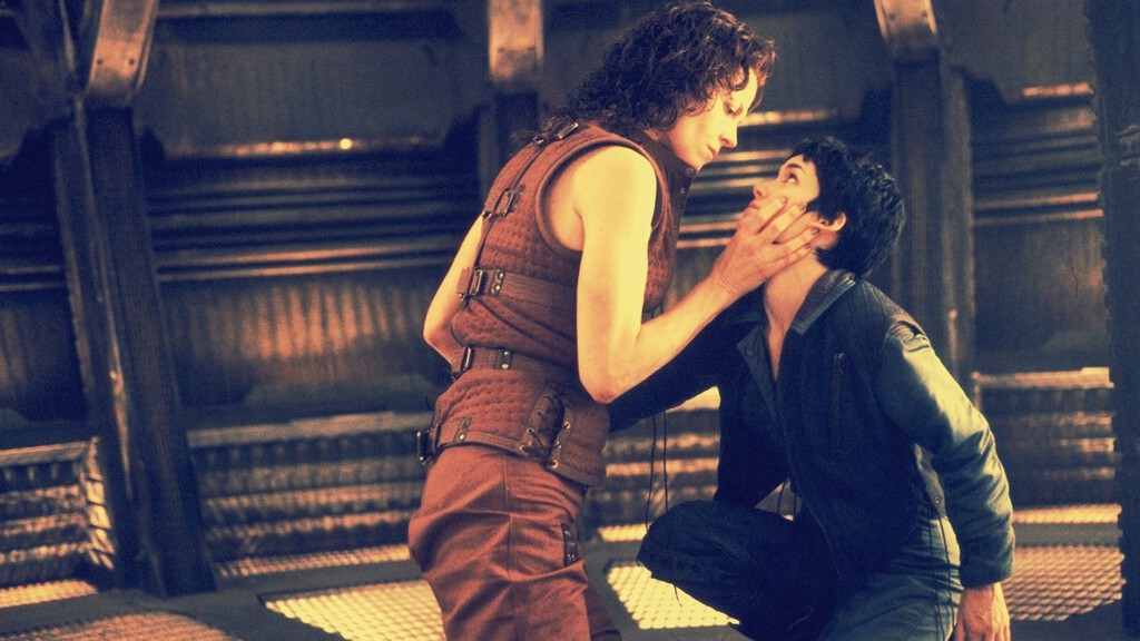 Ha dirigido una de las mejores películas de terror del año, pero rechazó la saga Alien y no se arrepiente. Tenía un buen motivo 