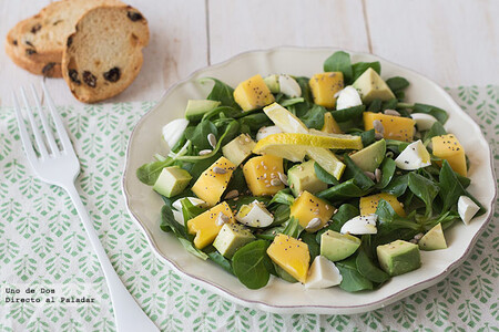 Ensalada