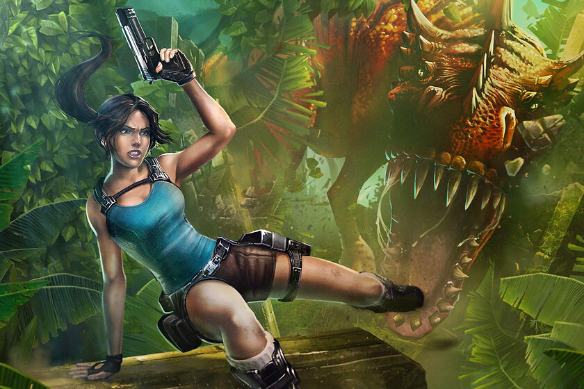 Expertos en paleontología denuncian la errónea representación de los dinosaurios en los videojuegos
