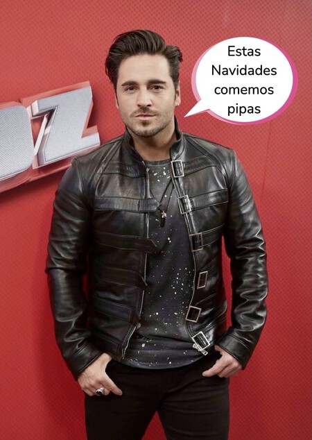 David Bustamante, con una mano atrás y otra delante: el ex de Paula Echevarría no tiene un duro