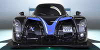 Radical RXC Turbo, con motor Ecoboost 