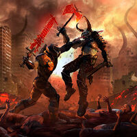Agora sim, DOOM Eternal é realmente eterno: seus criadores cumpriram a promessa e agora você pode aproveitar a criatividade da comunidade 