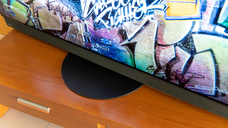 Panasonic Z95b peana