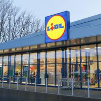 Ya en Lidl esta freidora de aire con doble cesta y casi nueve litros de capacidad
