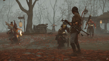 Ghost Of Yotei Mansilla 3djuegos 4