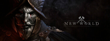 Guía completa de New World: recolección, crafteo, PvP y más