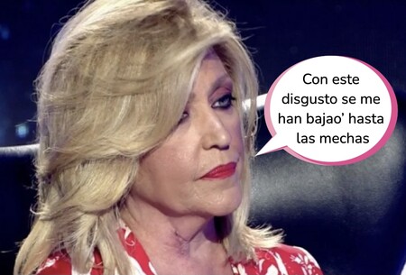 Lydia Lozano se queda de piedra al saber que fue manipulada por Antonio David Flores: "Me siento engañada"