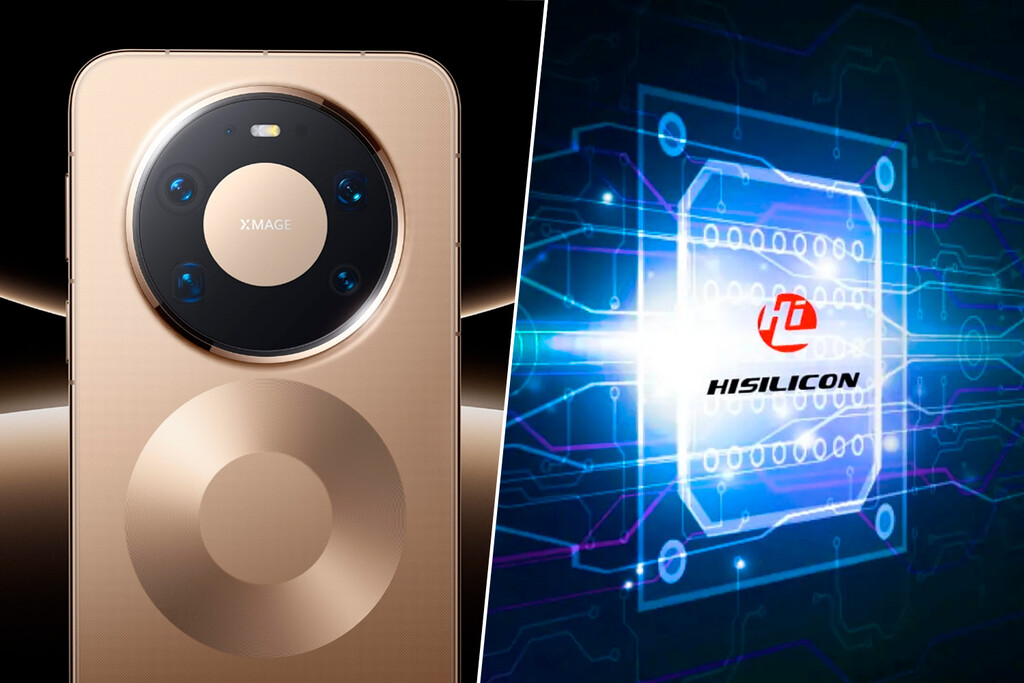 China parecía estancada con sus chips de 7 nm. Contra todo pronóstico, el Kirin 9030 de los Huawei Mate 80 acaba de romper esa barrera