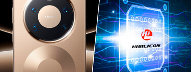 China parecía estancada con sus chips de 7 nm. Contra todo pronóstico, el Kirin 9030 de los Huawei Mate 80 acaba de romper esa barrera 