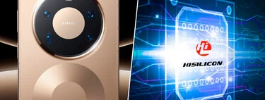 China parecía estancada con sus chips de 7 nm. Contra todo pronóstico, el Kirin 9030 de los Huawei Mate 80 acaba de romper esa barrera 