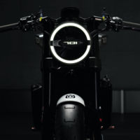 La Husqvarna Vitpilen 701 y su arriesgado diseño, reconocidos con el iF Design Award 2016