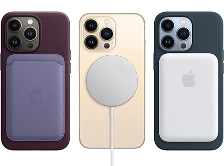 Accesorios Magsafe De Apple