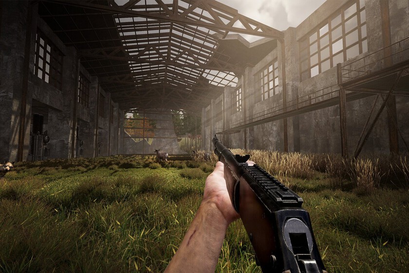 Imagen De We Harvest Shadows