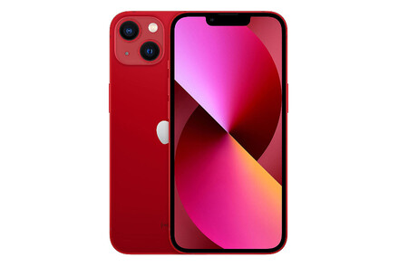 Mejores ofertas en cámaras foto, móviles y accesorios 127 Apple Iphone 13 Red
