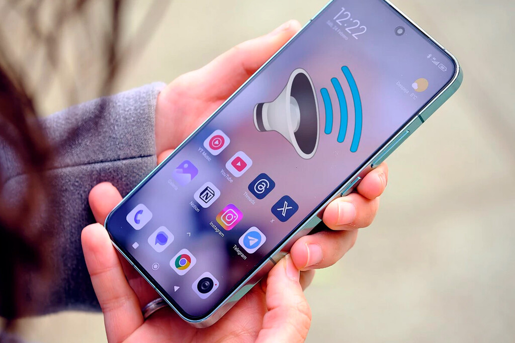 Descubrí por casualidad una opción de Google en mi Xiaomi y ahora no puedo vivir sin ella 