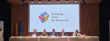 Jay H. Kim, presidente de Samsung Electronics Iberia: "Queremos que los jóvenes imaginen soluciones a los retos de su generación" 