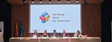 Jay H. Kim, presidente de Samsung Electronics Iberia: 