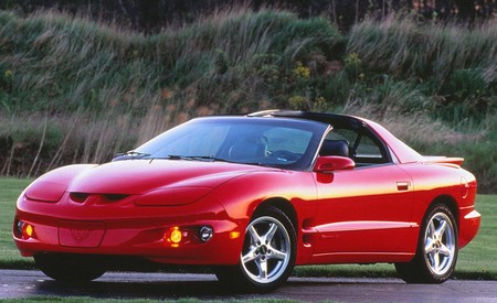 Trans Am