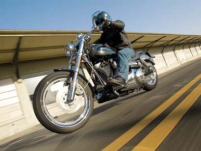 2007 Harley-Davidson FXDSE Screamin' Eagle Dyna