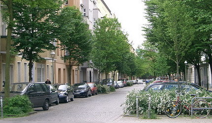 Alemania prohibe circular por el centro de algunas ciudades a coches poco ecológicos