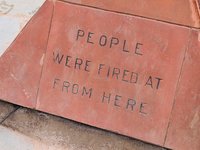 El Jallianwala Bagh de Amritsar: el duro precio por la Independencia india