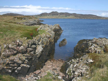 Isla Tanera Mor