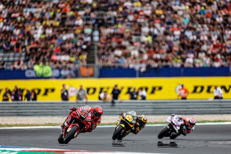 Bagnaia Barcelona Motogp 2022