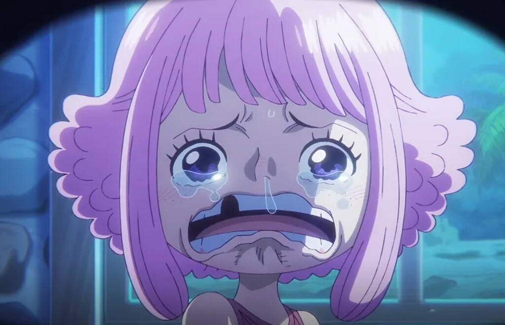 Uno de los flashbacks más emocionantes de todo One Piece ni siquiera estaba en los planes de Eiichiro Oda Uno de los flashbacks más emocionantes de todo One Piece ni siquiera estaba en los planes de Eiichiro Oda