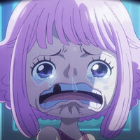 Uno de los flashbacks más emocionantes de todo One Piece ni siquiera estaba en los planes de Eiichiro Oda 