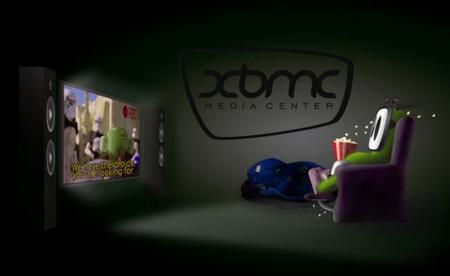 XBMC 12.1 una mejora para su uso con el Apple TV y iPhone 5