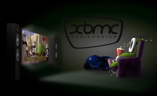 XBMC