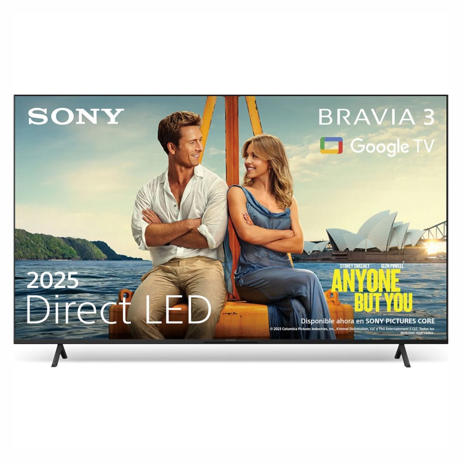 Sony Bravia 3 (55 pulgadas) - Estado: muy bueno