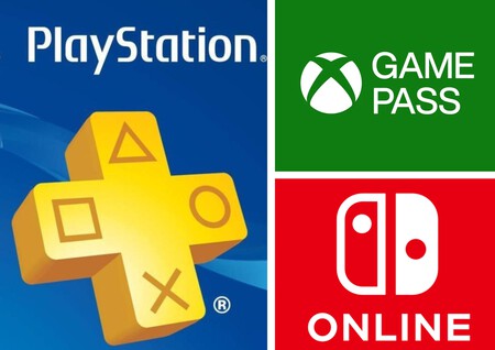 Servicios En Linea Consolas