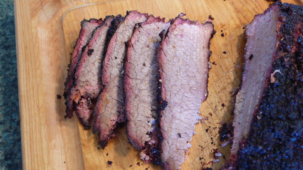 Qué es el brisket y cómo preparar este corte de carne