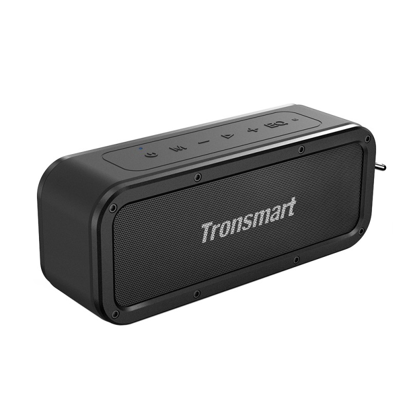 Tronsmart Element Force 40W, Bluetooth 5.0, IPX7, NFC